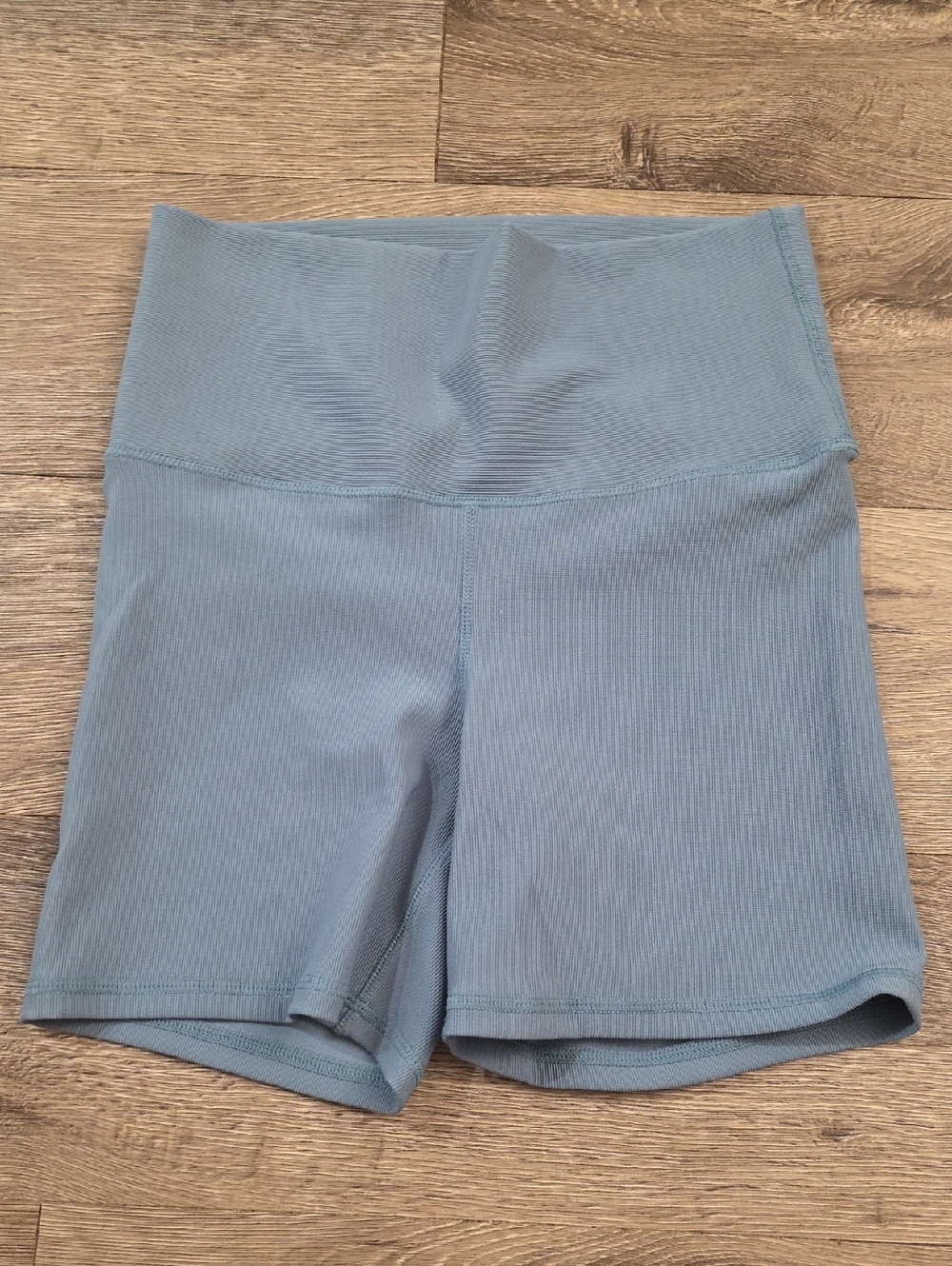 Kyodan Biker Shorts